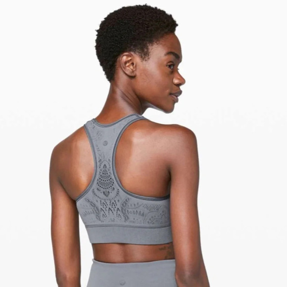 Lululemon  reveal bra​ - Picture 2 of 4